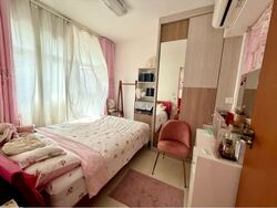 Blk 372 Jurong East Court (Jurong East), HDB 2 Rooms #580783831
